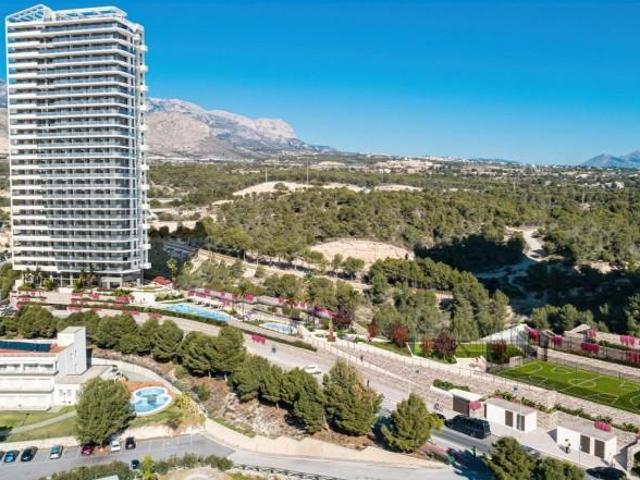 Penthouse en venta Benidorm