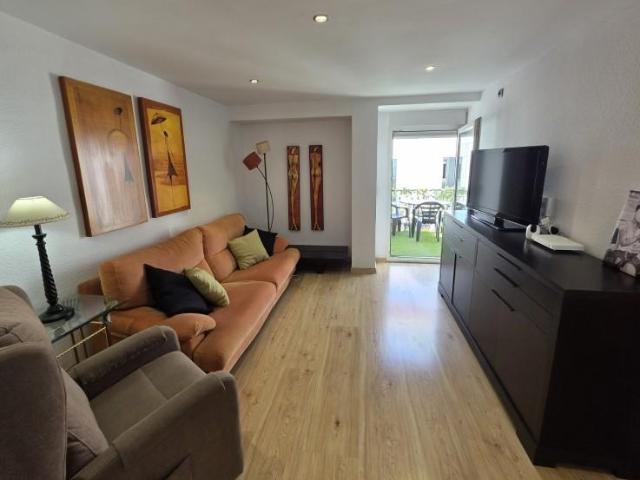 Penthouse en venta Benidorm