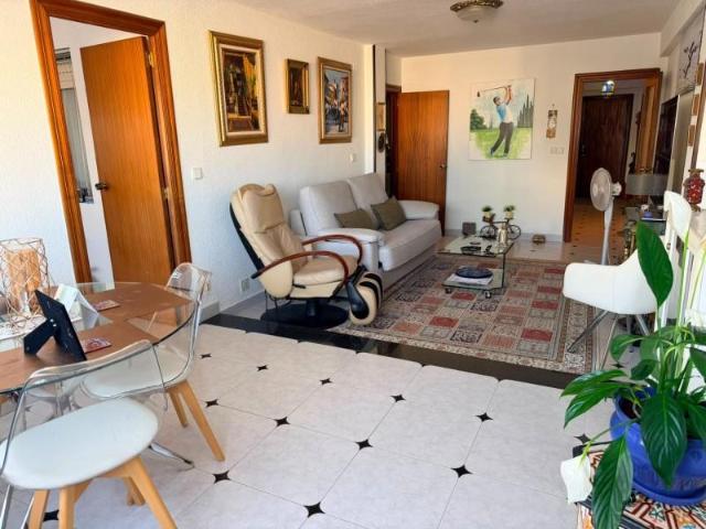 Penthouse en venta Benidorm