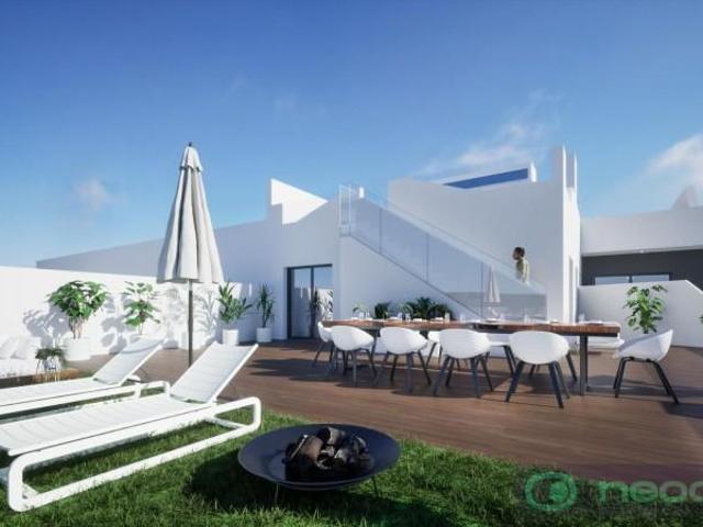 Penthouse en venta Benijofar