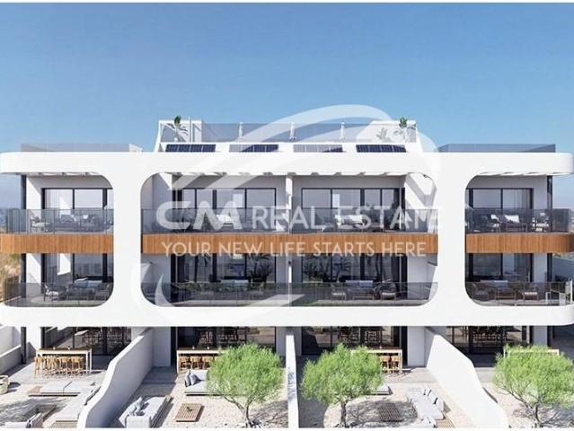 Penthouse en venta Benijofar