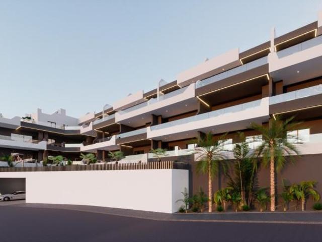 Penthouse en venta Benijofar