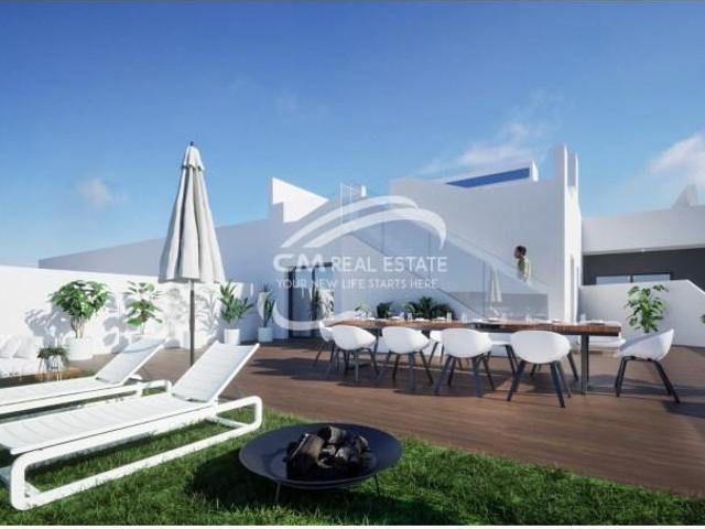 Penthouse en venta Benijofar