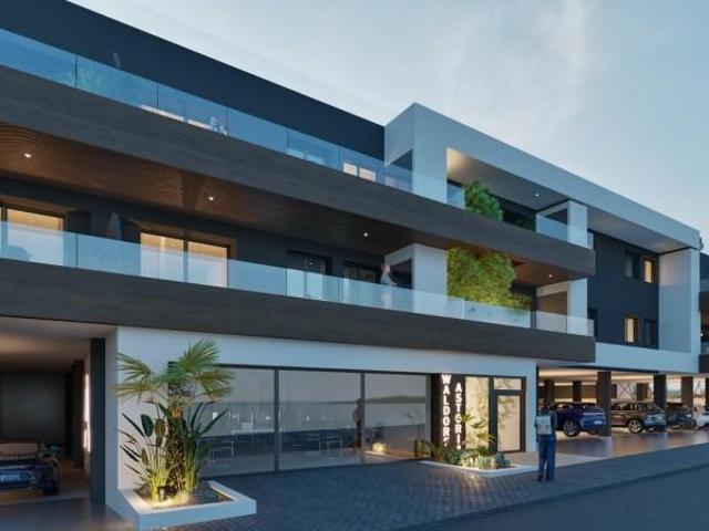 Penthouse en venta Benijofar