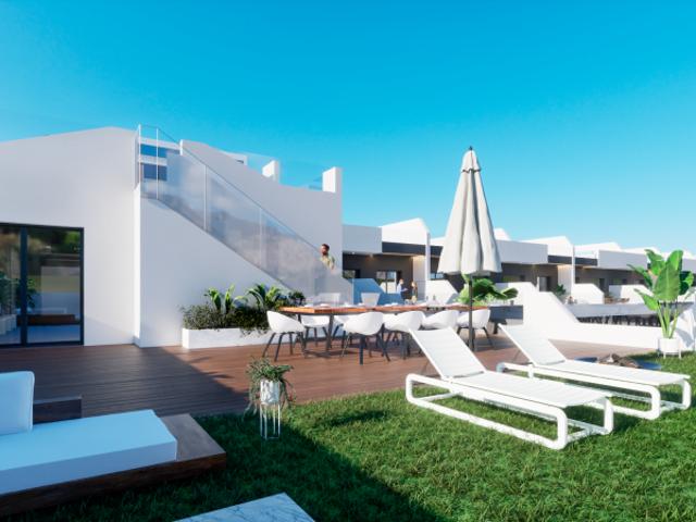 Penthouse en venta Benijofar