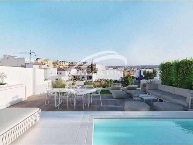 Penthouse en venta Benijofar