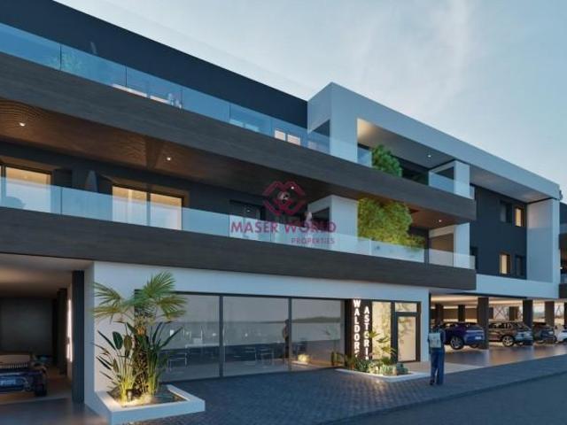 Penthouse en venta Benijofar