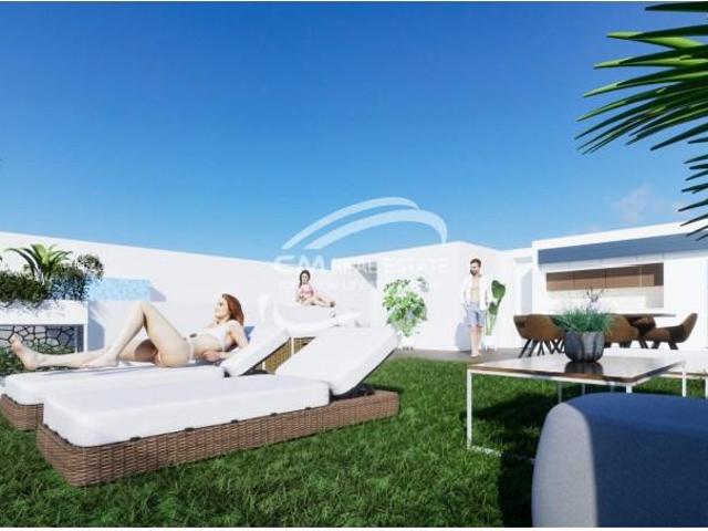 Penthouse en venta Benijofar