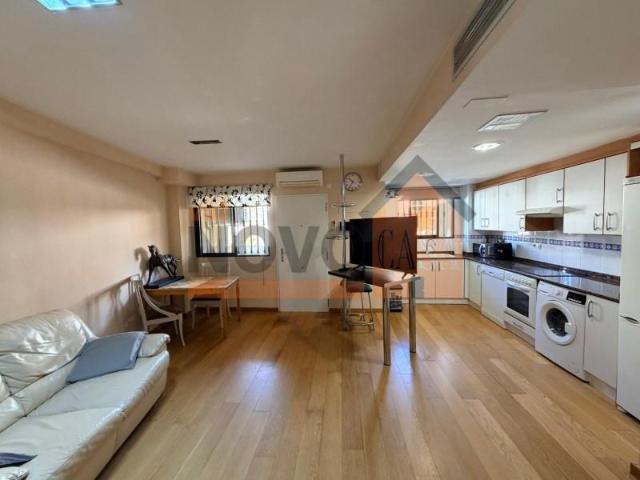 Penthouse en venta Beniparrell