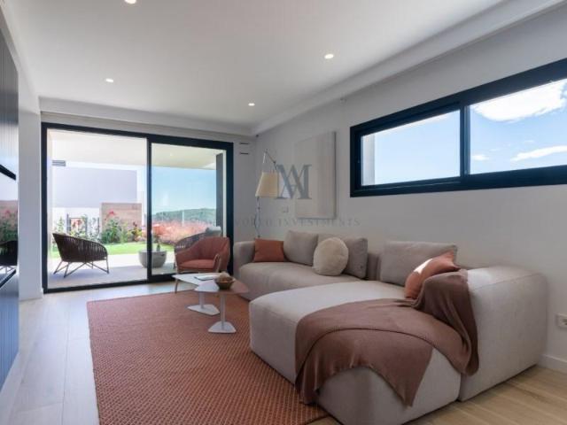 Penthouse en venta Benitachell