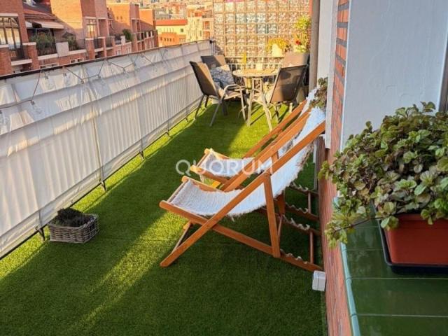 Penthouse en venta Bilbao