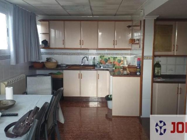 Penthouse en venta Burriana