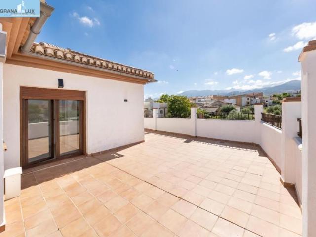 Penthouse en venta Gójar