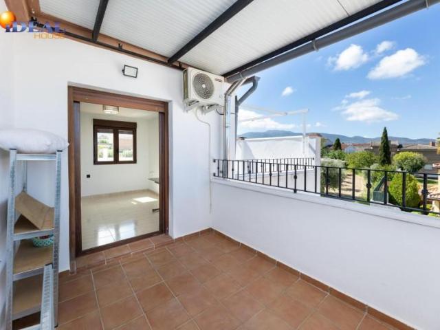 Penthouse en venta Gójar