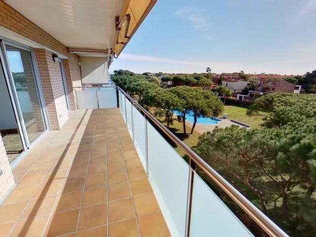 Penthouse en venta Gavà