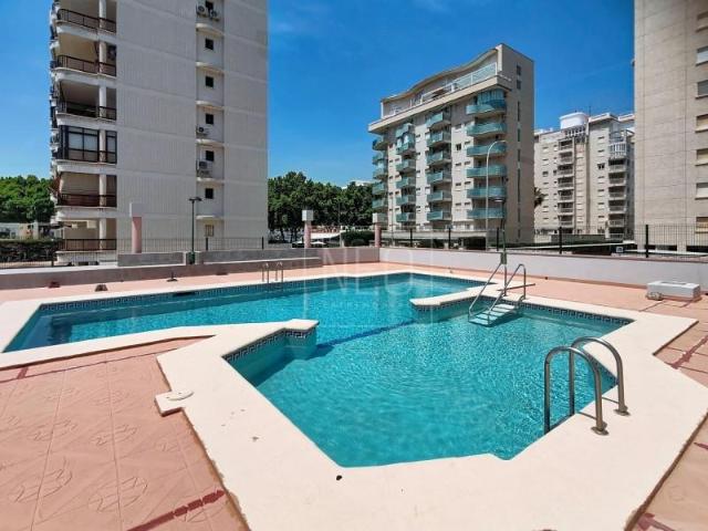 Penthouse en venta Gandia