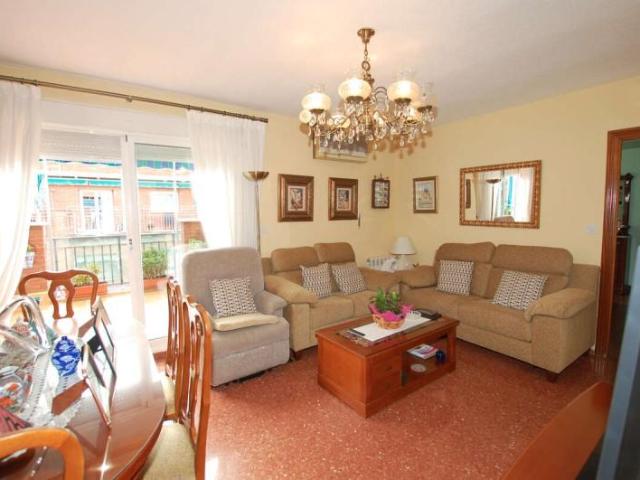 Penthouse en venta Granada