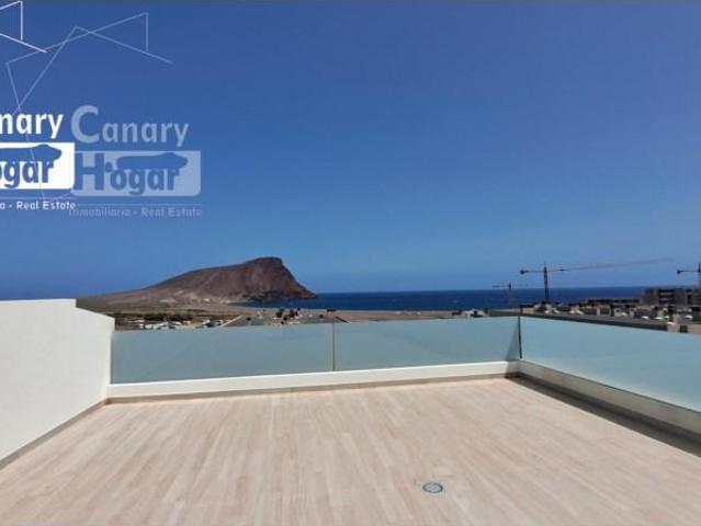 Penthouse en venta Granadilla de Abona