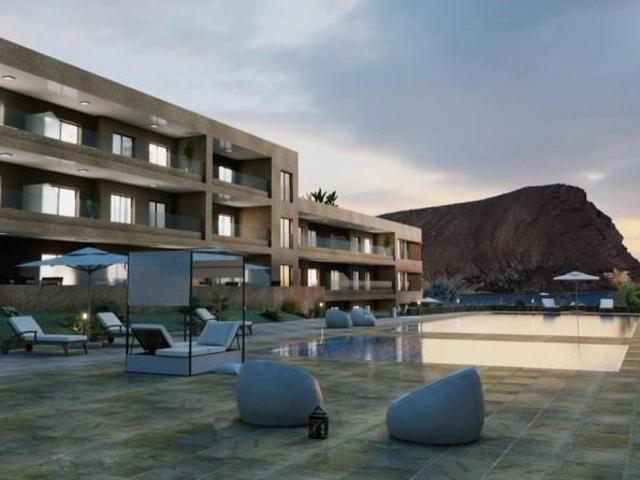 Penthouse en venta Granadilla de Abona