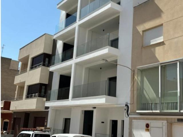 Penthouse en venta Guardamar del Segura