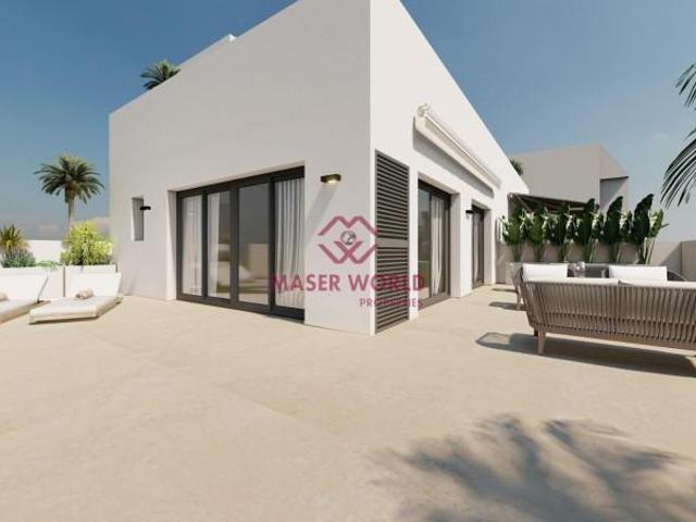 Penthouse en venta Guardamar del Segura
