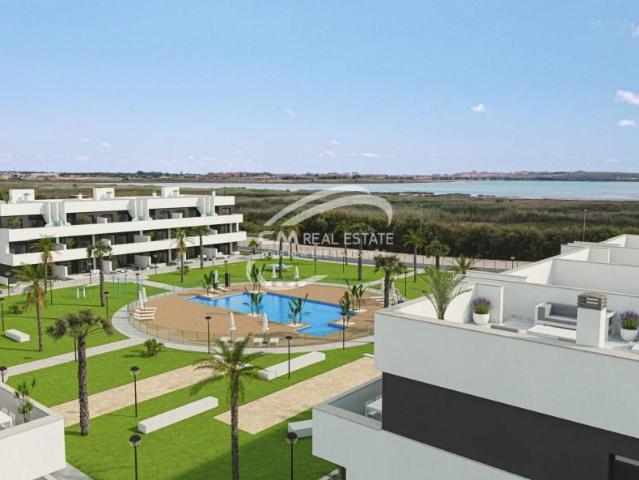 Penthouse en venta Guardamar del Segura
