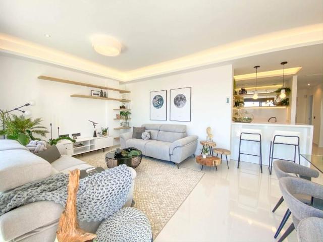 Penthouse en venta Guardamar del Segura