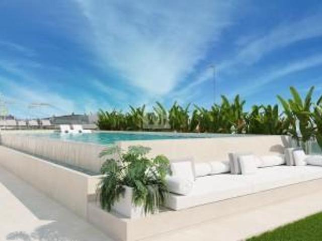 Penthouse en venta Guardamar del Segura