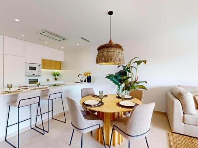 Penthouse en venta Guardamar del Segura