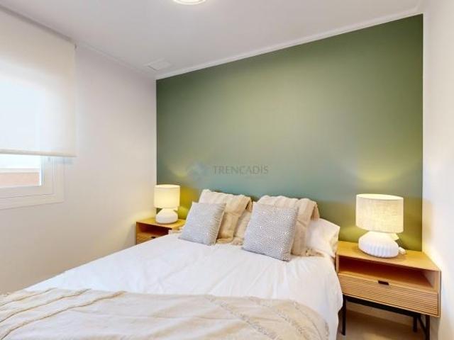 Penthouse en venta Guardamar del Segura