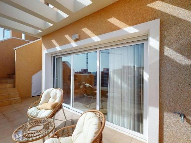 Penthouse en venta Guardamar del Segura
