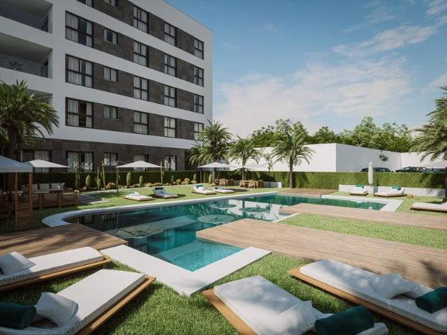Penthouse en venta Guardamar del Segura