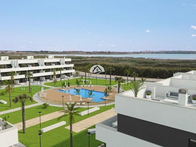 Penthouse en venta Guardamar del Segura