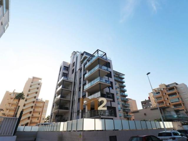 Penthouse en venta Guardamar del Segura