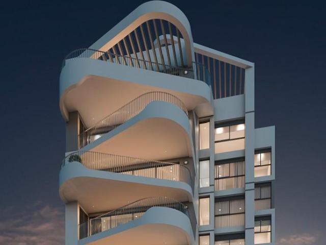 Penthouse en venta Guardamar del Segura