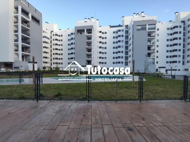 Penthouse en venta Dos Hermanas