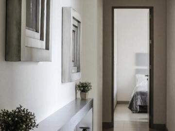 Penthouse en venta de 3 habitaciones en Torre Perseo, Angelopolis Puebla