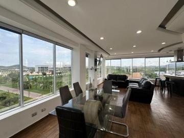 Penthouse en venta de 151 m2 Condominio Marina Platino, Mazatlán