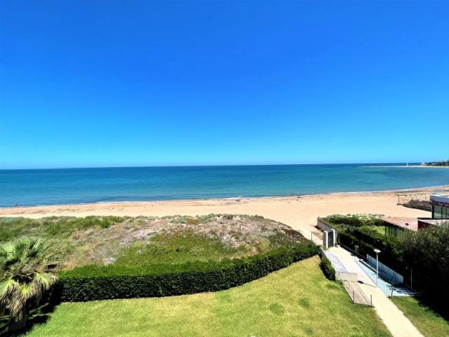 Penthouse en venta Denia