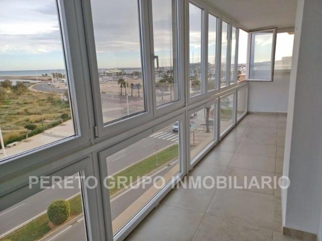 Penthouse en venta Denia