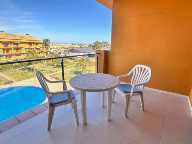 Penthouse en venta Denia