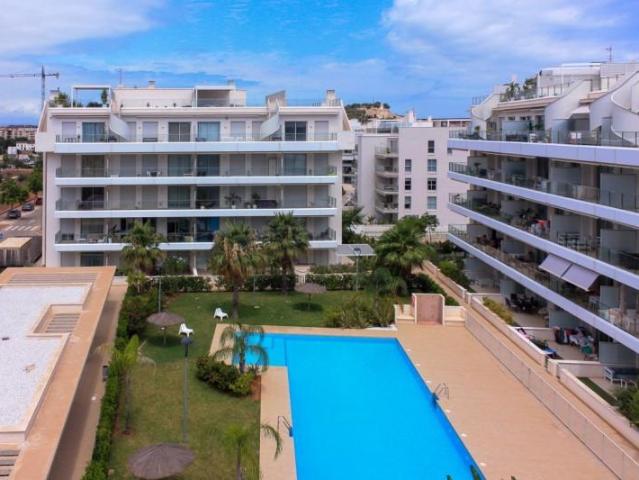 Penthouse en venta Denia