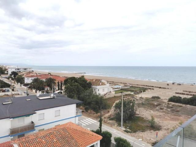 Penthouse en venta Denia