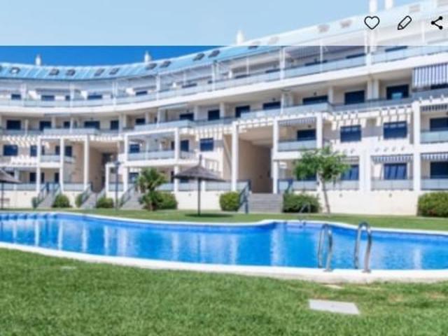 Penthouse en venta Denia