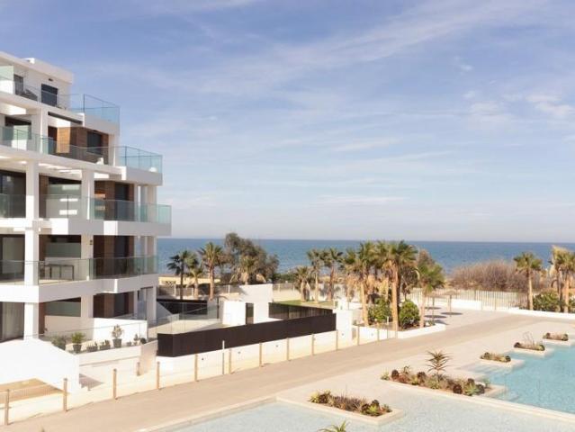 Penthouse en venta Denia