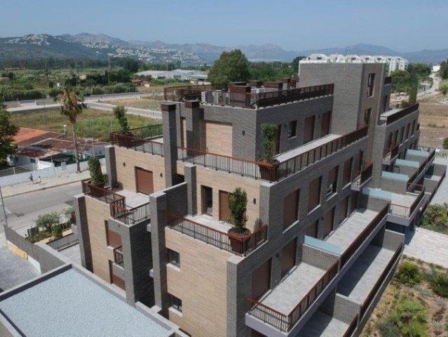 Penthouse en venta Denia