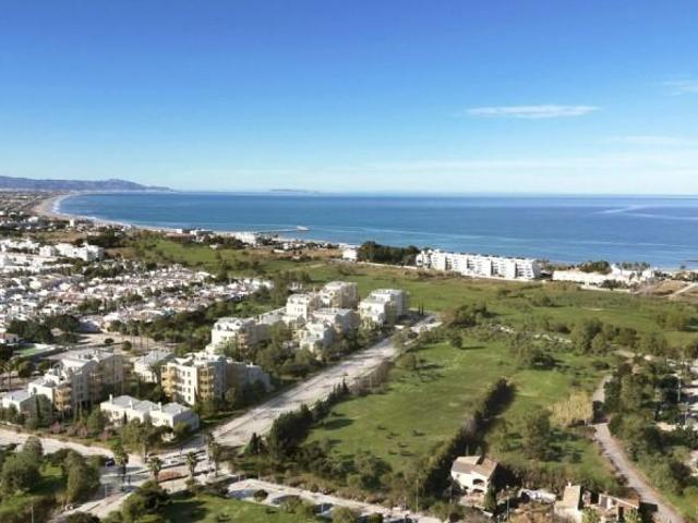 Penthouse en venta Denia