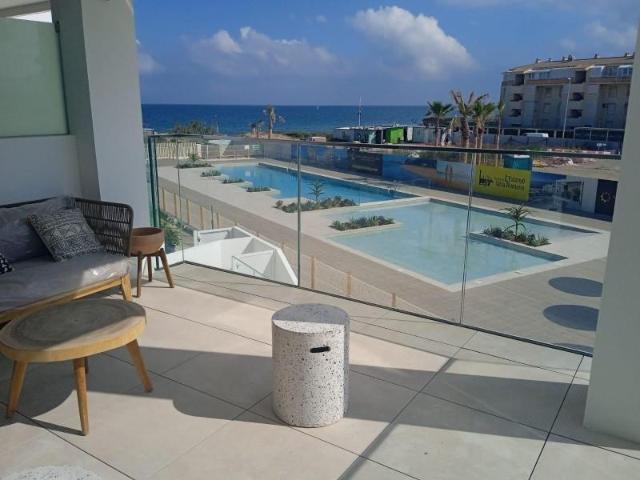Penthouse en venta Denia