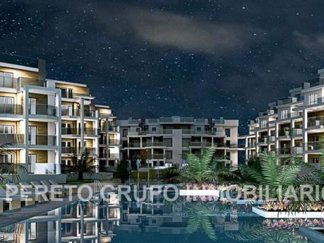 Penthouse en venta Denia