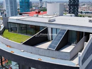 Penthouse en Venta entrada Lomas, torre Abric, oportunidad única, precio de promoción